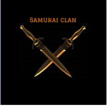 Samurai clan training facility