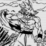 Goku family (Dragon ball)