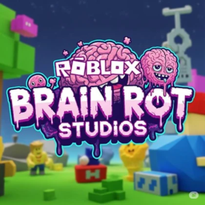 BR Game Factory Roblox group icon