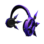 Arcane Deific Headphones