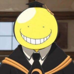 KoroSensei