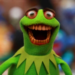 FROG EMPIRE [LEVEL 999999999999999] icon
