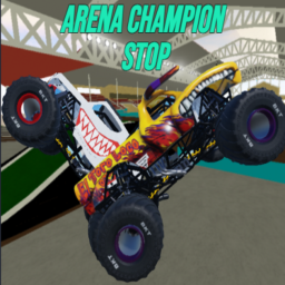 William's RO-MT Tour, Arena Series Championship