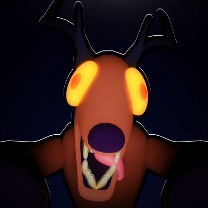 [UPD] Skinwalker Ranch 🦌