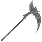 Eternal Scythe: Serene Edge