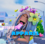 - shines apparel -