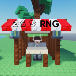 [NEW] 26's RNG