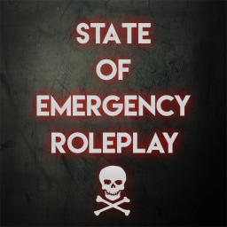 State Of Emergency : Darkness Roleplay