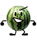 Melon gang for melons
