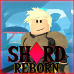 ♦️Shard Online Reborn♦️