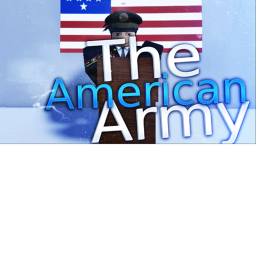 The American Army Training