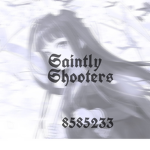 Saintly Shooters