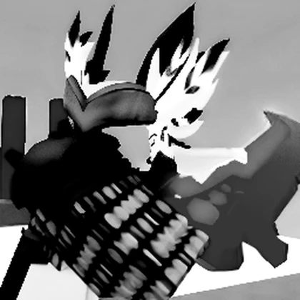 MagVoid's Group Roblox group icon