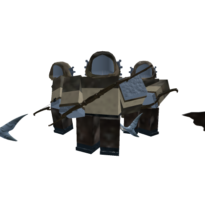 ALURANE UNITS PART 1