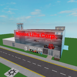 Nicolas Lifts Corporation | Headquarters