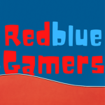 Redblue Gamers