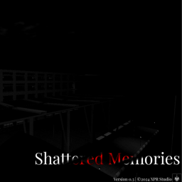 Shattered Memories [Demo]