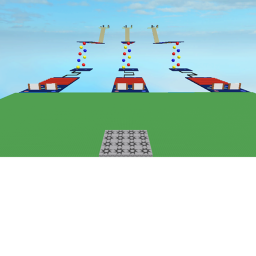 Two Player Obby Tycoon