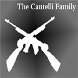 The Cantelli Mansion