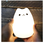 Neko Squishy Squad