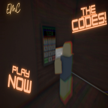  [More Stages] 🗝️The Hidden Code🗝️