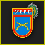 3º Batalhão de Polícia do Exército