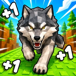+1 Animal Strength icon