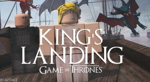 King's Landing