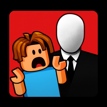 Survive Slenderman in Brookhaven!🏡