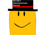 Secret Orginization Squad
