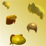 The Blond Bloxers