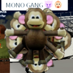 fricking monos