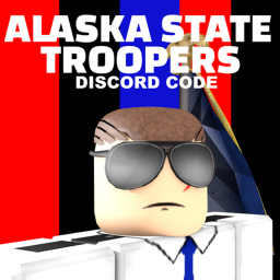 Discard Code - Alaska's Elite State Troopers