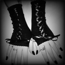 ☠︎