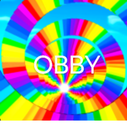 Parkour Obby ✨
