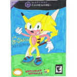 sonic pikachu worship