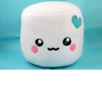 #Cute Marshmallow Club!