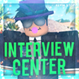 Atlantic Hotel I Interview Center!