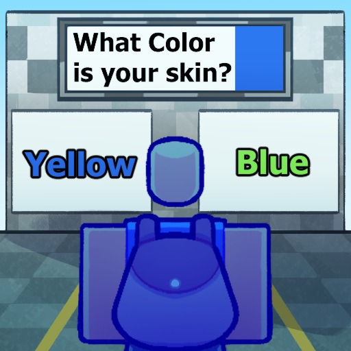 What Color is your Skin?