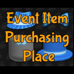 Item Purchasing Game