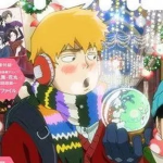 Reigen Arataka Cult