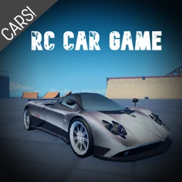 Rc Car (Game)  icon