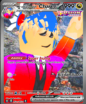 Chase make cool