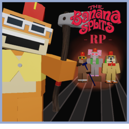 The Banana Splits RP