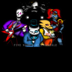 natural disaster survival undertale rp jr 