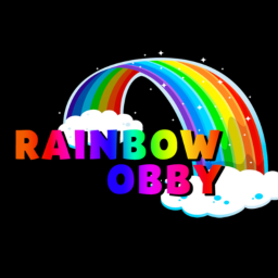 RainBow Obby