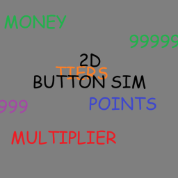 2D BUTTON SIM