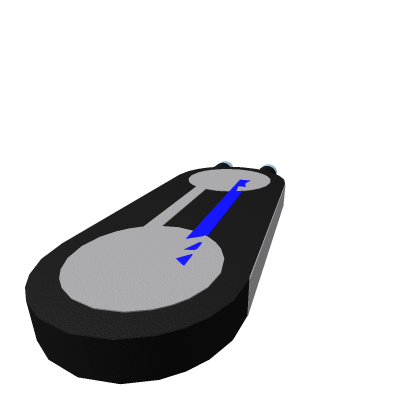 Hoverboard (Not Mine) *Gungle*
