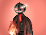 ItsSinisterRed Gang