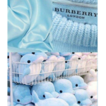 preppy blue~